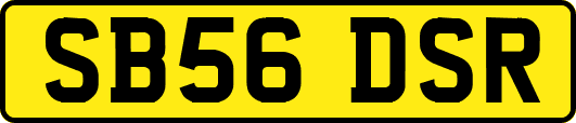 SB56DSR
