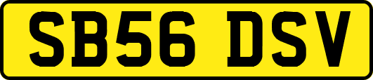 SB56DSV