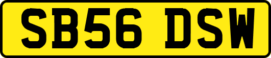 SB56DSW