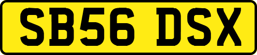 SB56DSX
