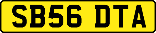 SB56DTA