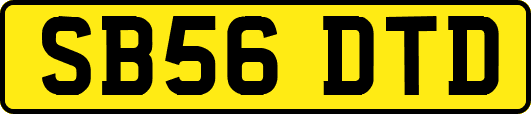 SB56DTD