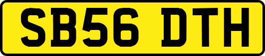 SB56DTH