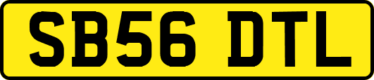 SB56DTL