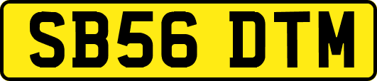 SB56DTM