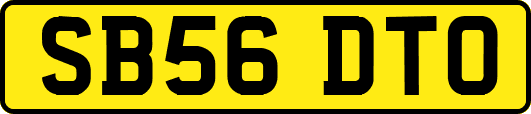 SB56DTO