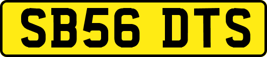 SB56DTS