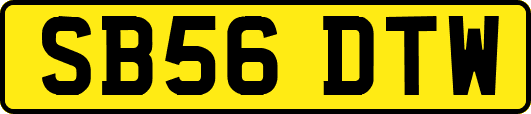 SB56DTW
