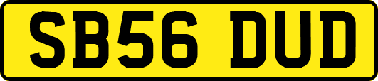 SB56DUD