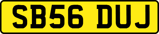 SB56DUJ