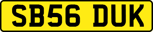 SB56DUK