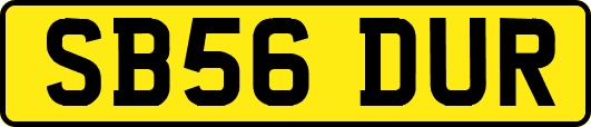 SB56DUR