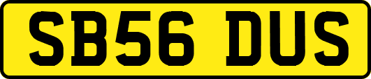 SB56DUS