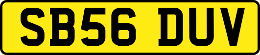 SB56DUV