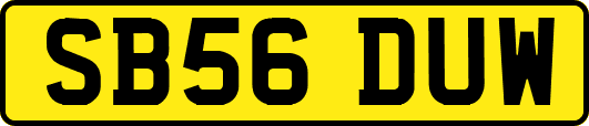 SB56DUW