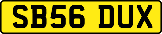 SB56DUX