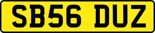 SB56DUZ