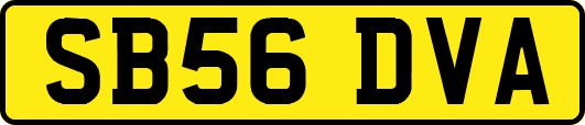 SB56DVA