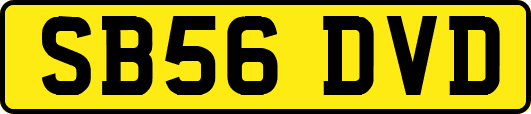 SB56DVD