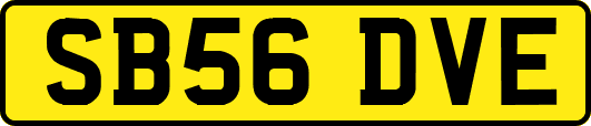 SB56DVE