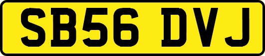 SB56DVJ