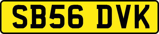 SB56DVK