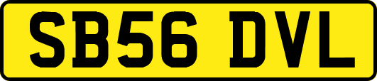 SB56DVL