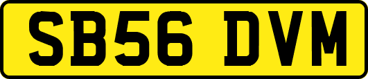 SB56DVM