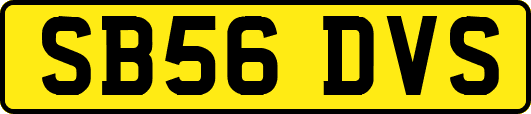 SB56DVS