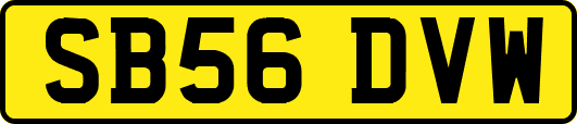 SB56DVW