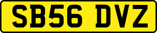 SB56DVZ