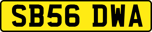 SB56DWA