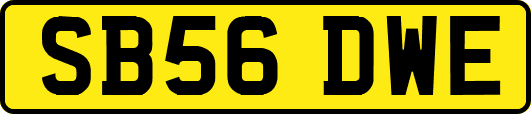 SB56DWE