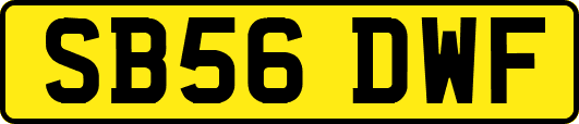 SB56DWF