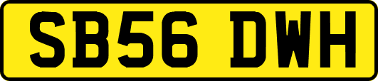 SB56DWH