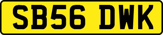 SB56DWK