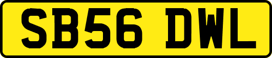SB56DWL