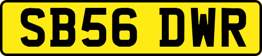 SB56DWR
