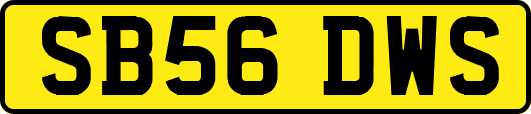 SB56DWS