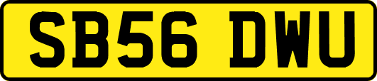 SB56DWU