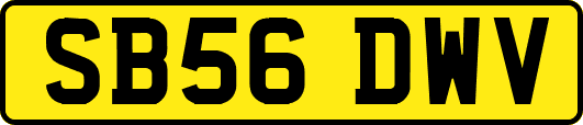 SB56DWV