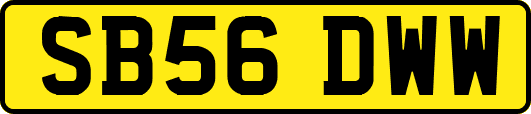 SB56DWW