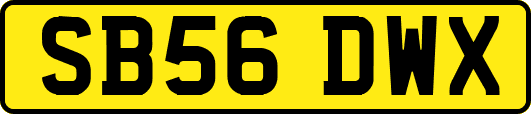 SB56DWX