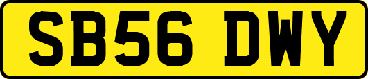 SB56DWY