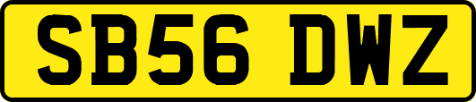 SB56DWZ