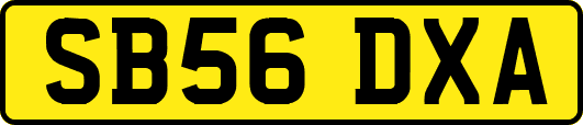 SB56DXA