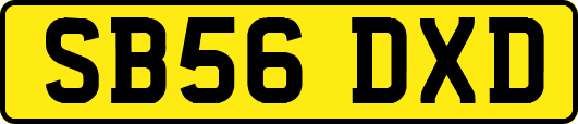 SB56DXD