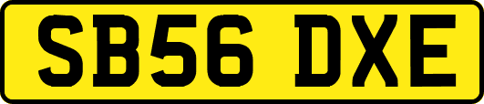 SB56DXE
