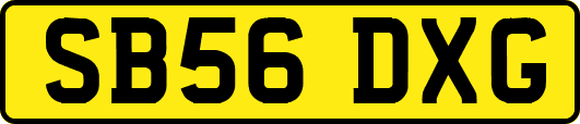 SB56DXG