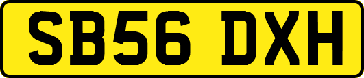 SB56DXH